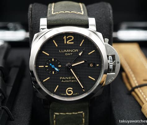 panerai 1535|panerai luminor 1535.